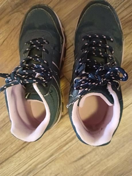 F&f prechodné topánky, f&f,32