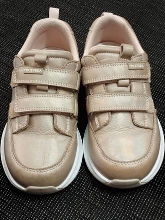 Protetika topanky, protetika,33