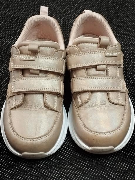 Protetika topanky, protetika,33