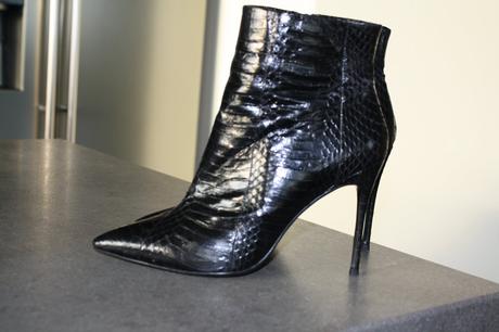 Eva minge kozene cizmicky vel.40, 40