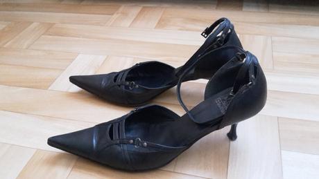 Sandalky vel. 37, 37