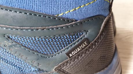 Trekingová obuv mckinley, mckinley,36