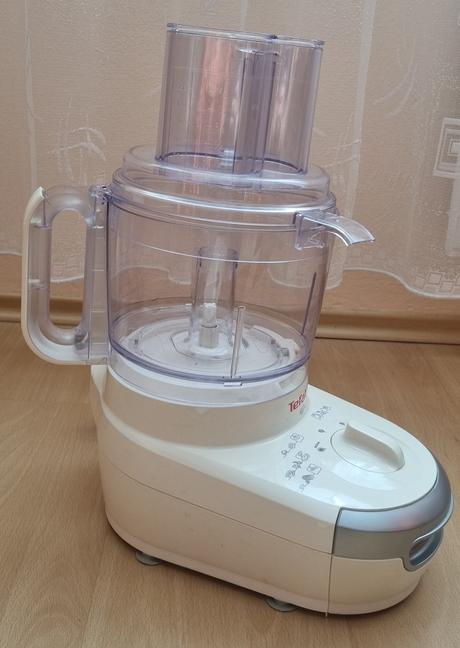 Kuchynský robot tefal, tefal