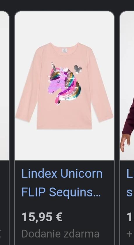 Lindex hm 110/116, 104–116