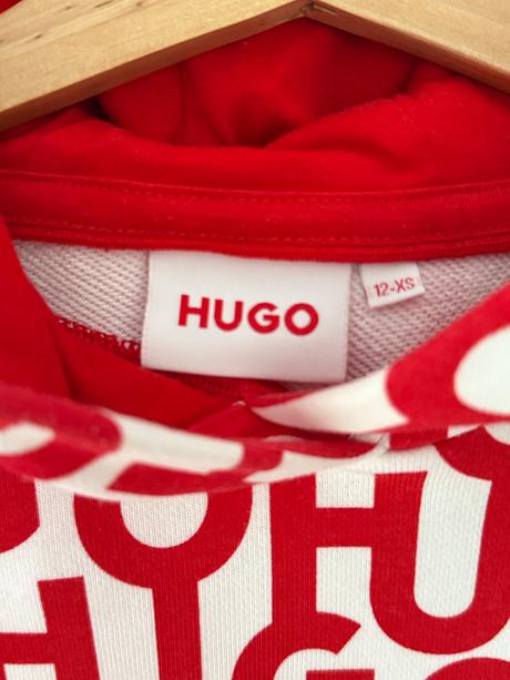 Hugo saty/tunika, hugo boss,152