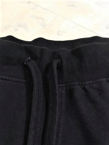 Hrubšie teplákové kraťasy, cherokee,xl