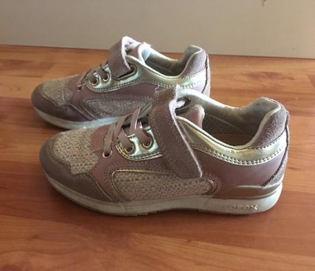 Tenisky geox, geox,30