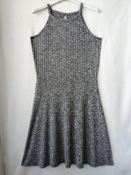 Pohodlné šaty na leto, c&a,36