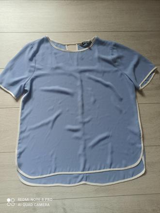 Bluzka, principles,xl