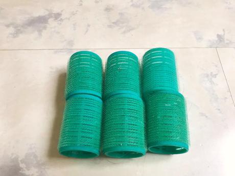 Veľké nátačky na suché zipsy 6 ks, 