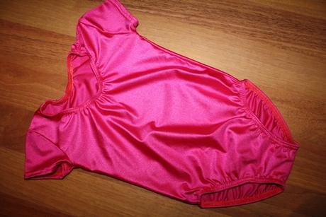 Dres na cvičenie, 92