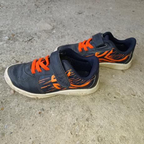 Tenisky, decathlon,25