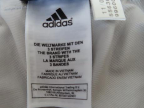 Pánske športové nohavice adidas, 2v1, veľ. l, adidas,l