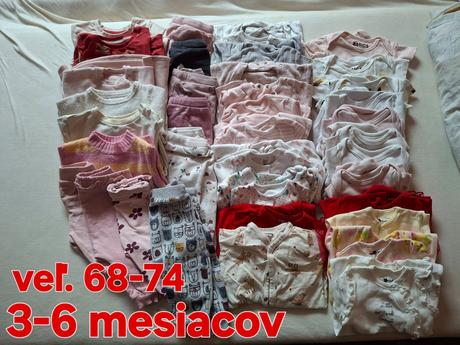 Pre babätko iii., sinsay,68