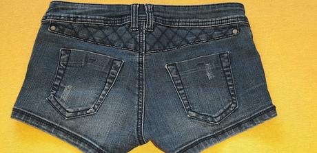 Šortky tally weijl 34, tally weijl,34