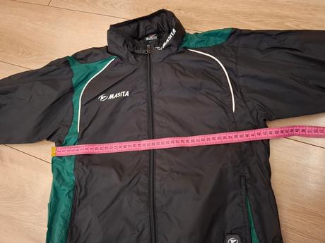 Bunda aj do dažďa, 128