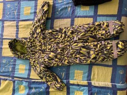 Zimny overal, loap,104