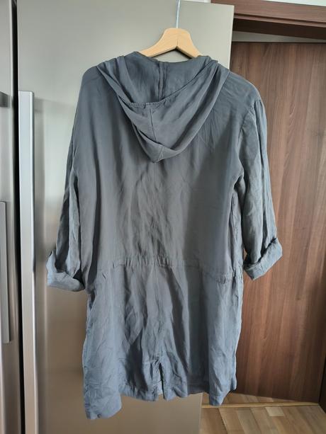 Ľahká letná-jarná bunda l-xl, l