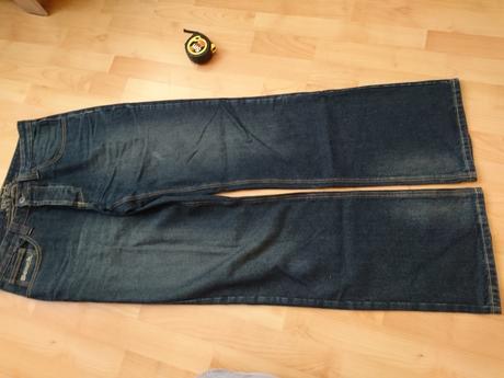 Originál bench, bench,34