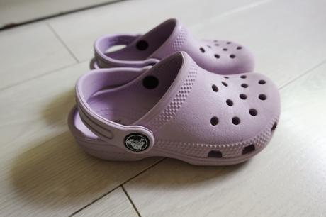 Crocs c8 č.25, crocs,25