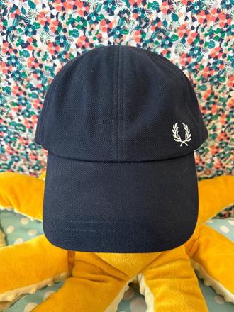 Fred perry šiltovku, 