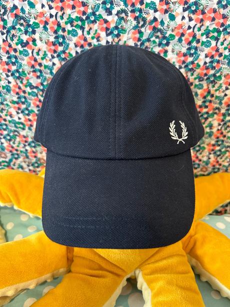 Fred perry šiltovku, 