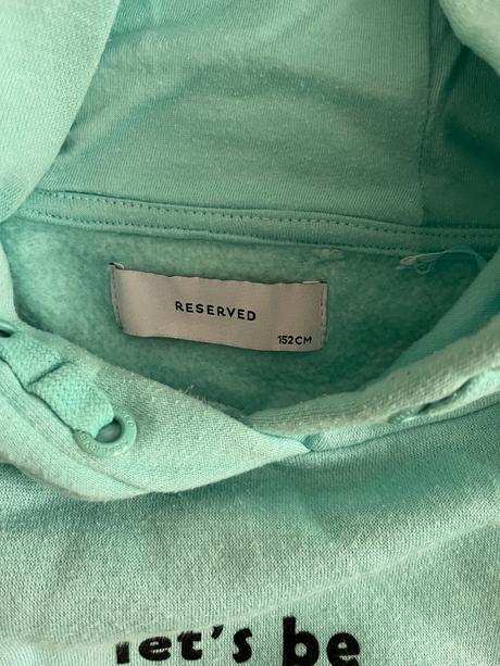 Dlhsie mikiny, reserved,152