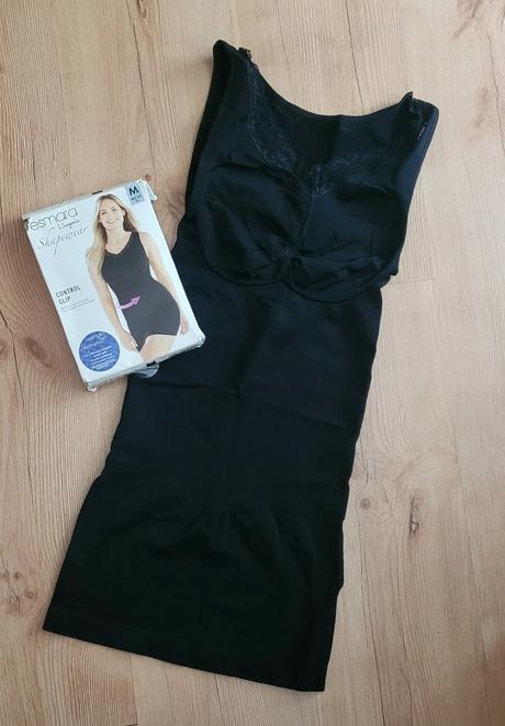 Sťahujúce spodné šaty, esmara,m