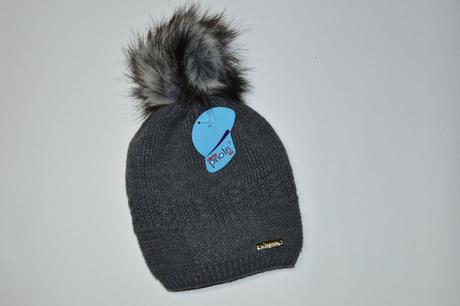 Čiapočka s brmbolcom, 80 - 158