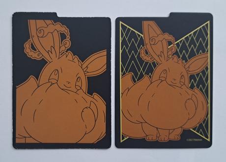 Pokémon oddeľovače (dividery), 