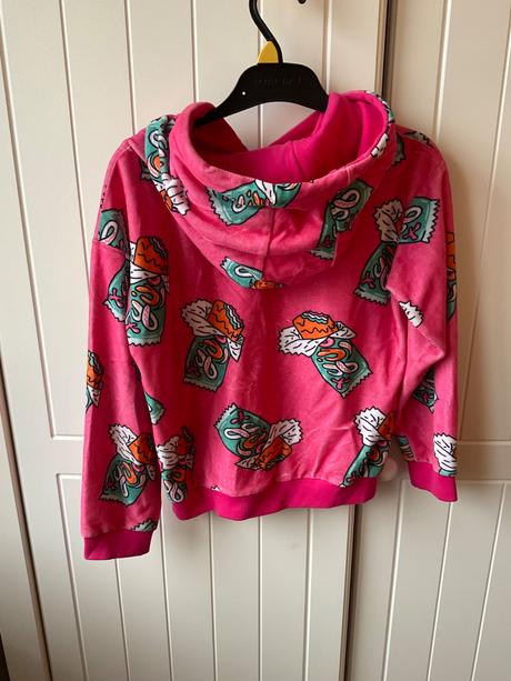 Komplet - mikina a tepláky značka jelly aligator, 122