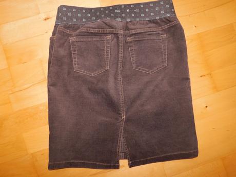 Tehotenská sukňa, old navy,xs