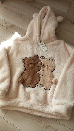 Mákučká mikinka, house,l