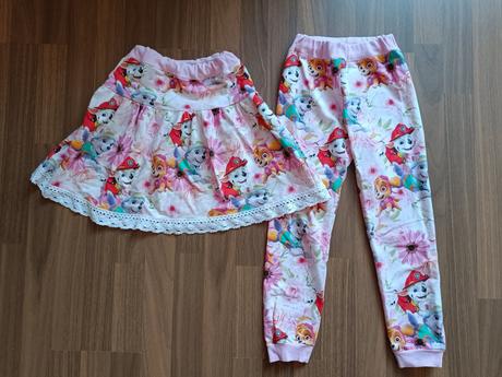 Súprava, disney,128