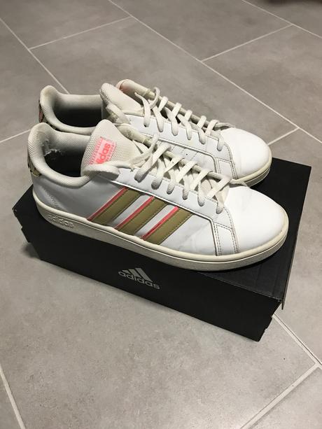 Tenisky adidas 42, adidas,42
