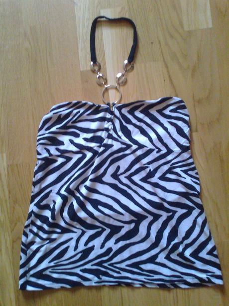 Top dolce&gabbana, m