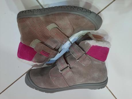 Zimné čižmy protetika, protetika,32