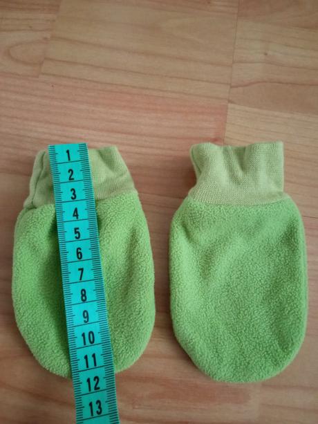 Detské rukavice, 62