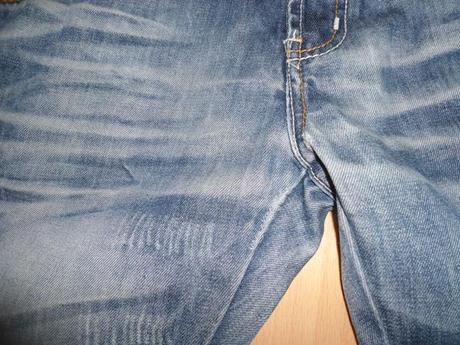 Panske modre rifle, s