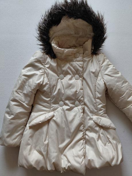 Zimná bunda, next,128