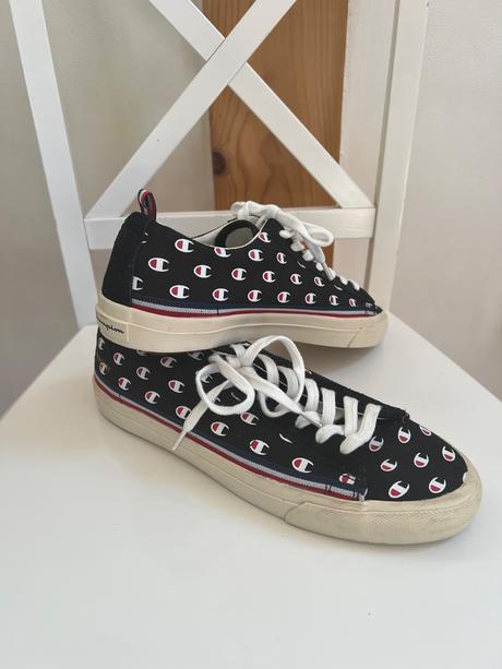 Tenisky champion mercury 40 unisex, champion,40