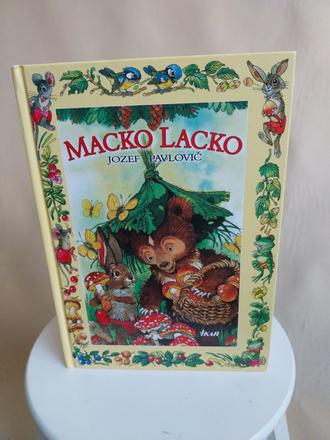 Macko lacko,