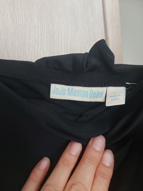 Plavky  pre  tehotné  l, l