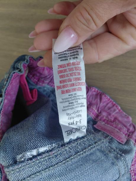 Riflova suknicka, f&f,104