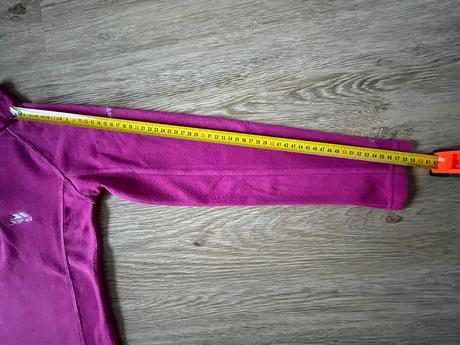 Fleece tričko trespass, 134