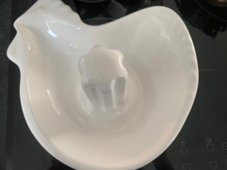 Pekáč na kura tchibo,