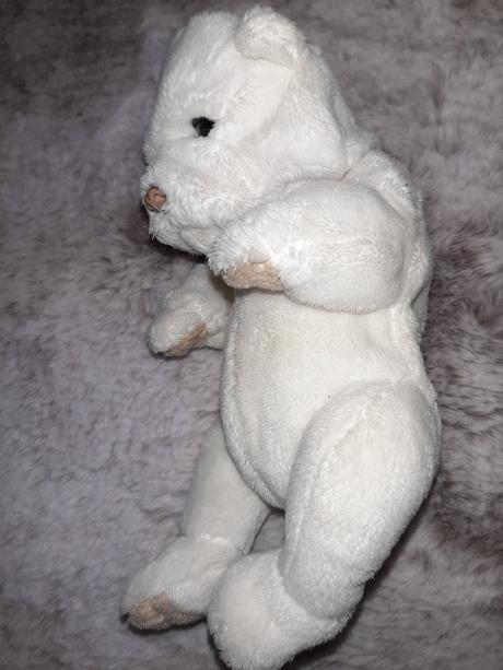 Baby macko fur real, 