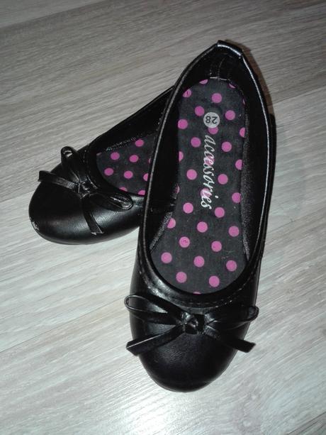 Balerinky 28 - 16 cm, 28