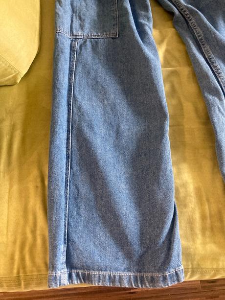 Bershka kapsacove nohavice, bershka,32