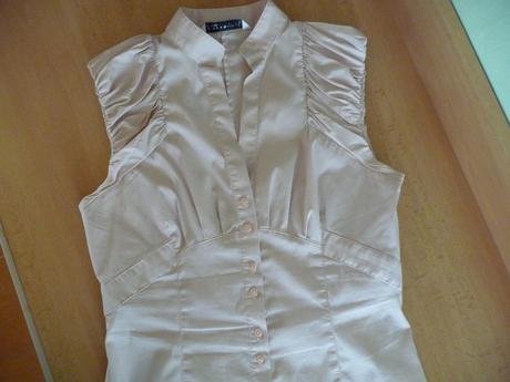 Zara blúzka, zara,s